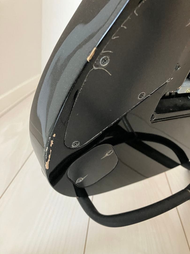 アイバニーズ　RG 7弦　フジゲン製