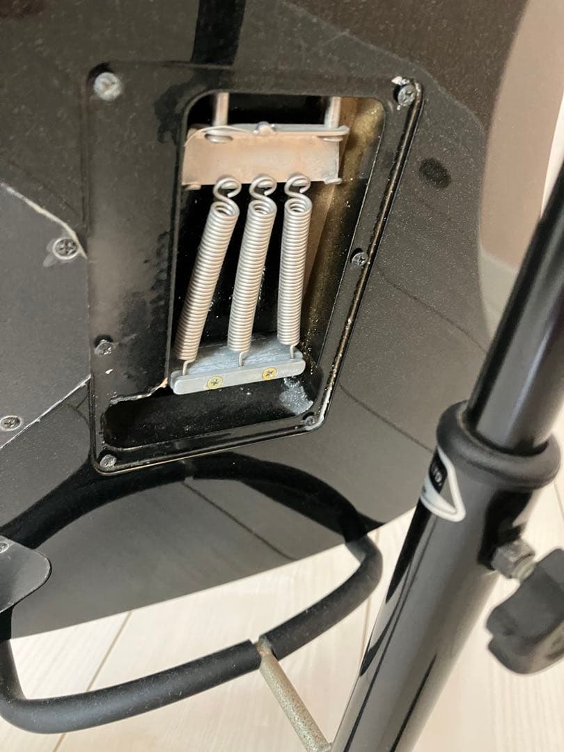 アイバニーズ　RG 7弦　フジゲン製