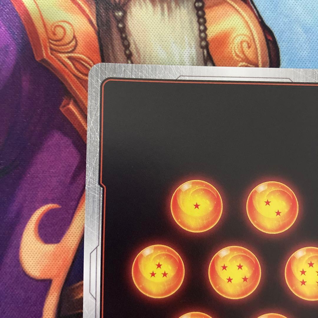 孫悟空　SCR 星2 ⭐︎⭐︎ FB04-129