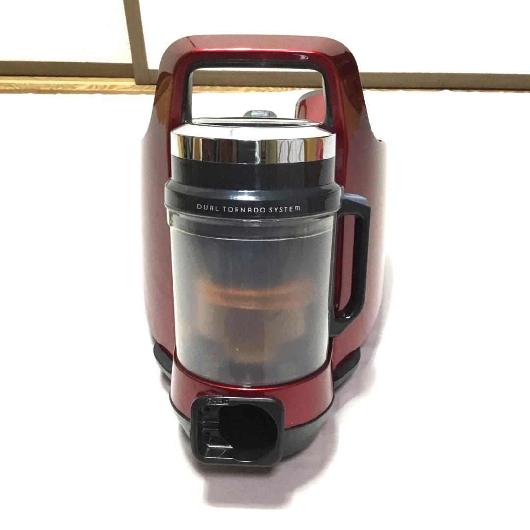 TOSHIBA サイクロン掃除機 トルネオ VC-CF31(R) 2023年製