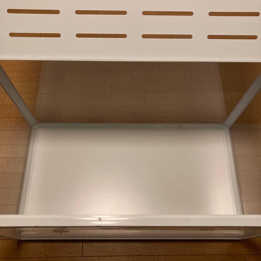 BUCATSTATE800 ハムスターケージ 引き取り handmadeさん専用