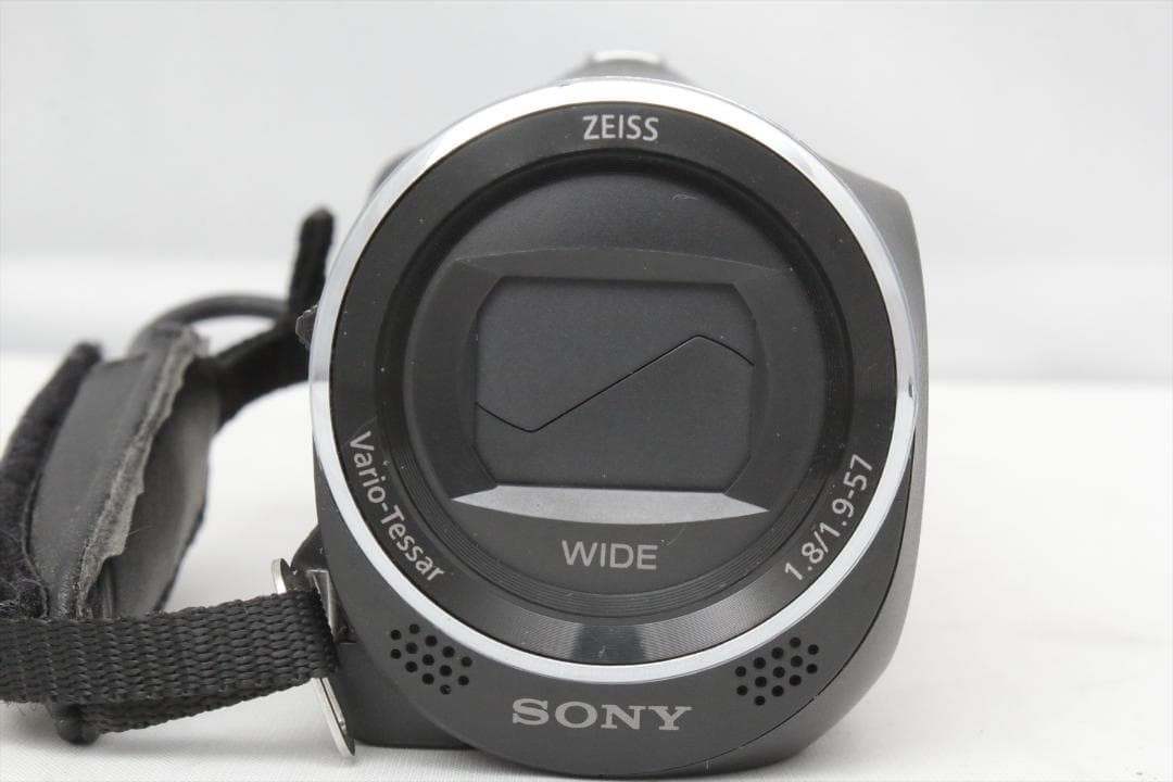 SONY HDR-CX470　ビデオカメラ　ジャンク