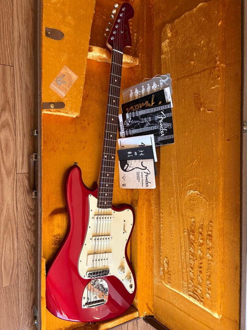 Fender 2013 Pawn Shop Bass VI ベースⅥ