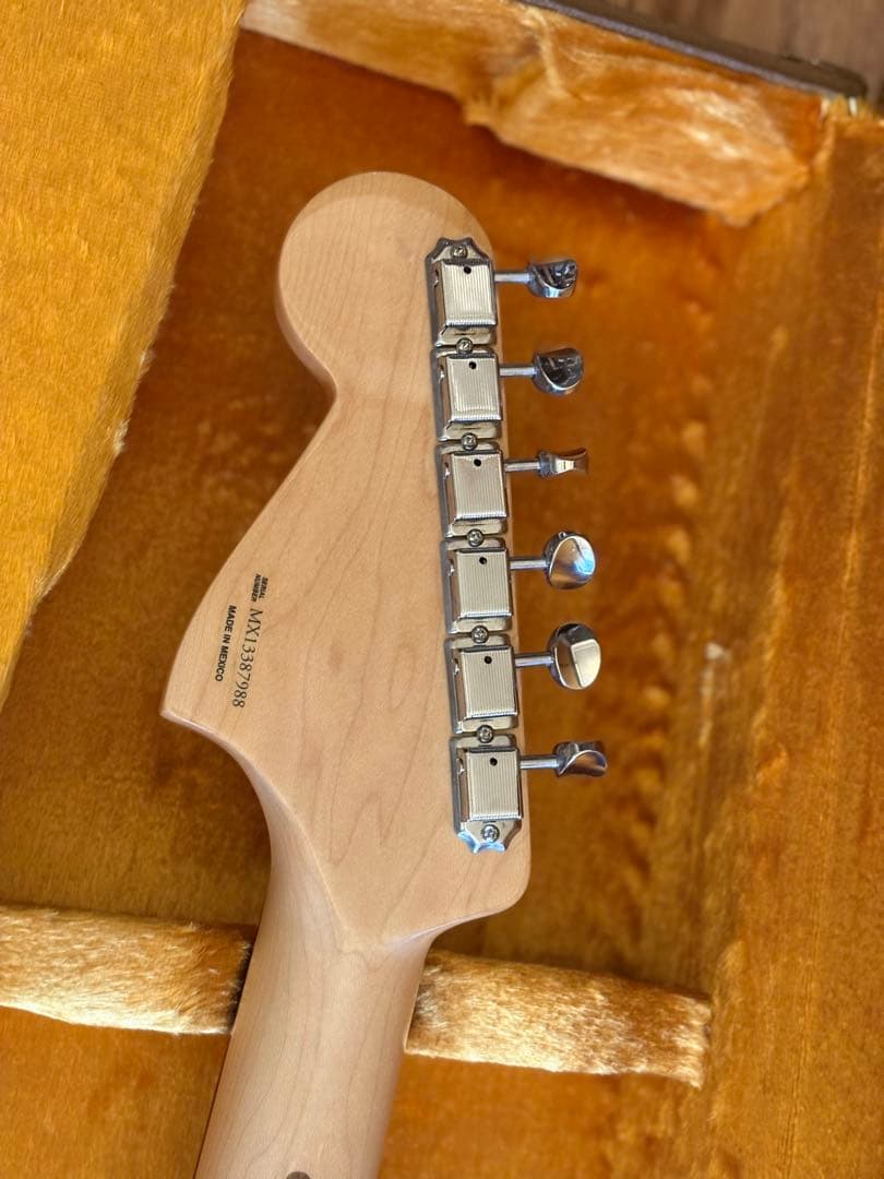 Fender 2013 Pawn Shop Bass VI ベースⅥ