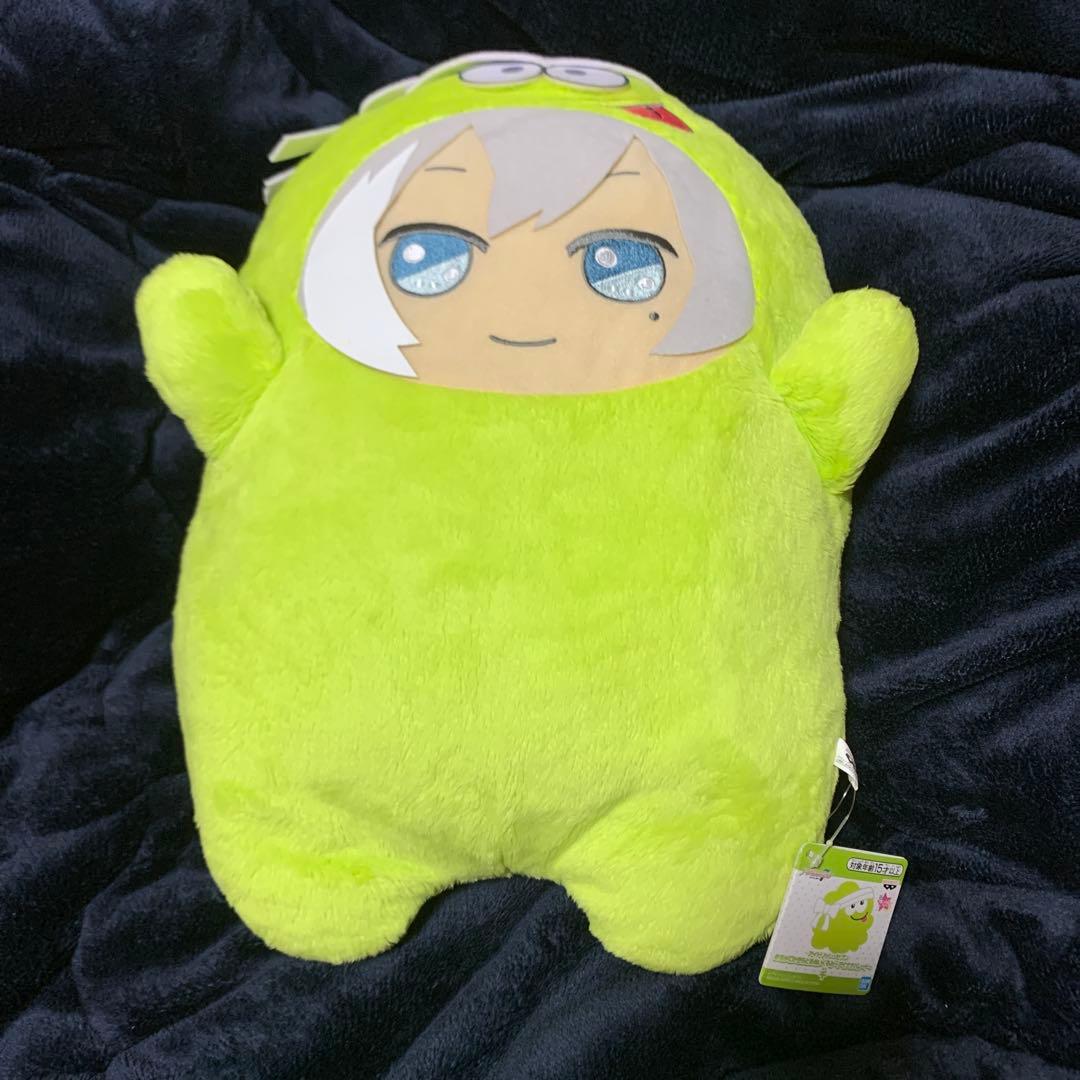 アイドリッシュセブン めちゃでかきらどるぬいぐるみ モンぬい 千 アイナナ
