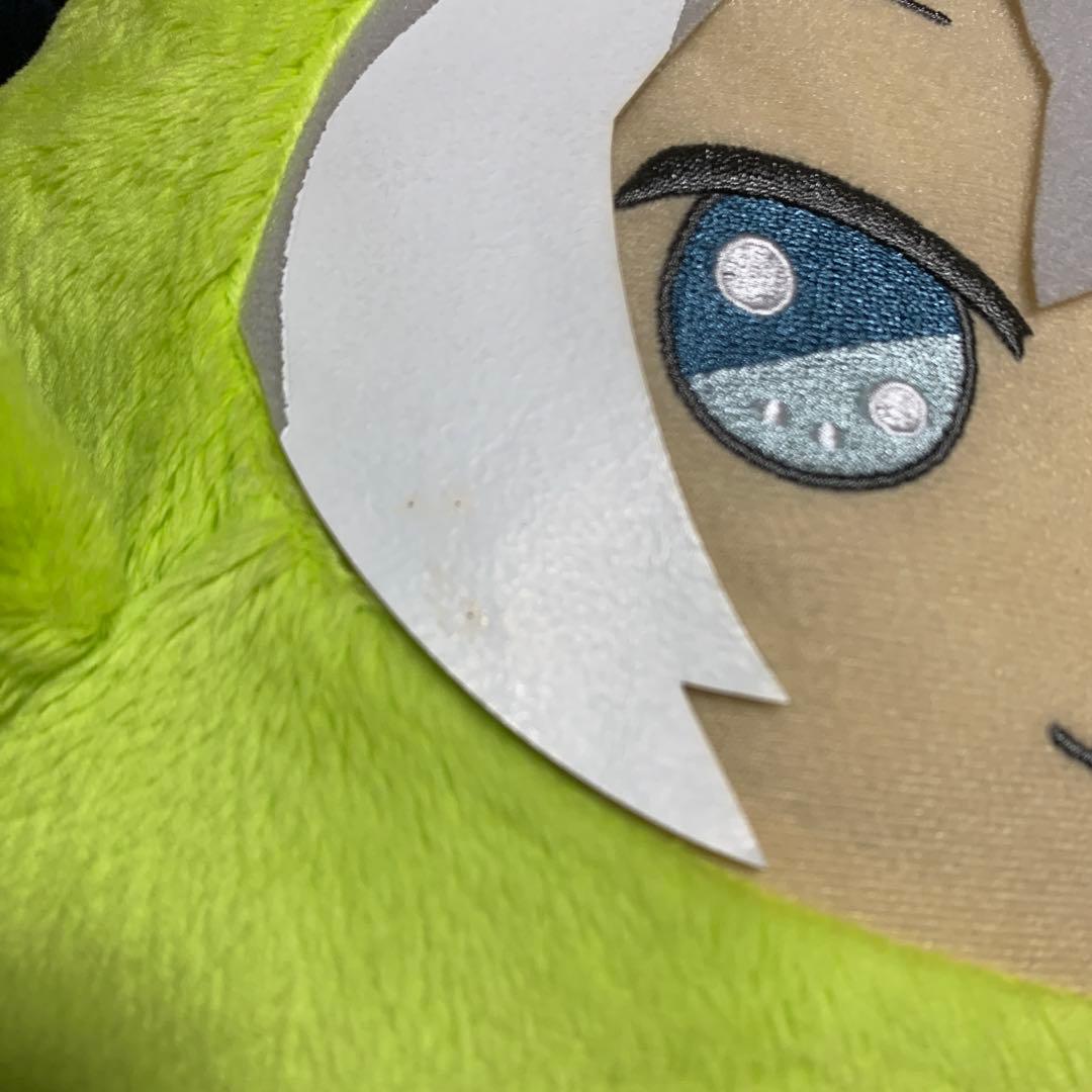 アイドリッシュセブン めちゃでかきらどるぬいぐるみ モンぬい 千 アイナナ