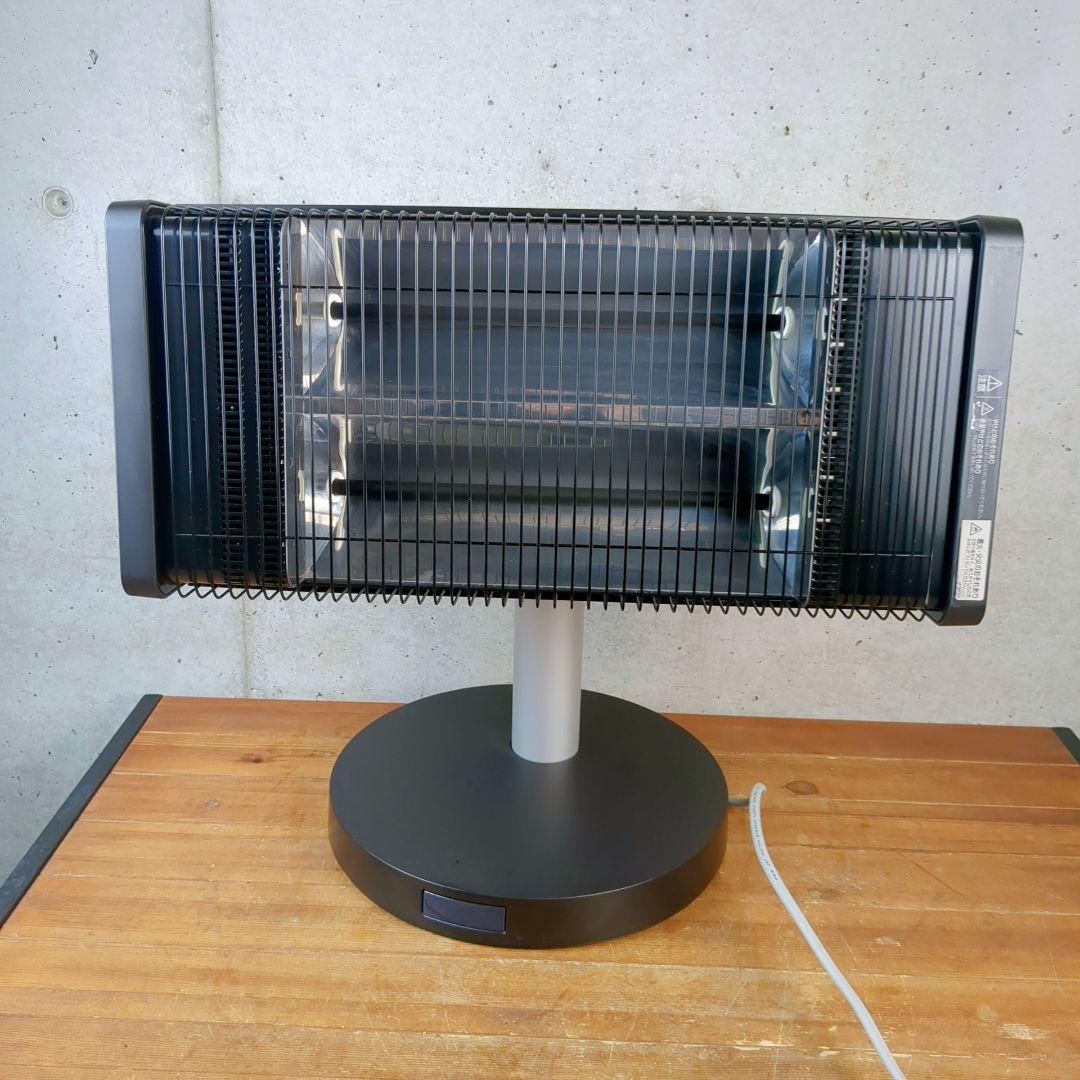 ダイキン 遠赤外線暖房機 セラムヒート ERFT11ZS-T