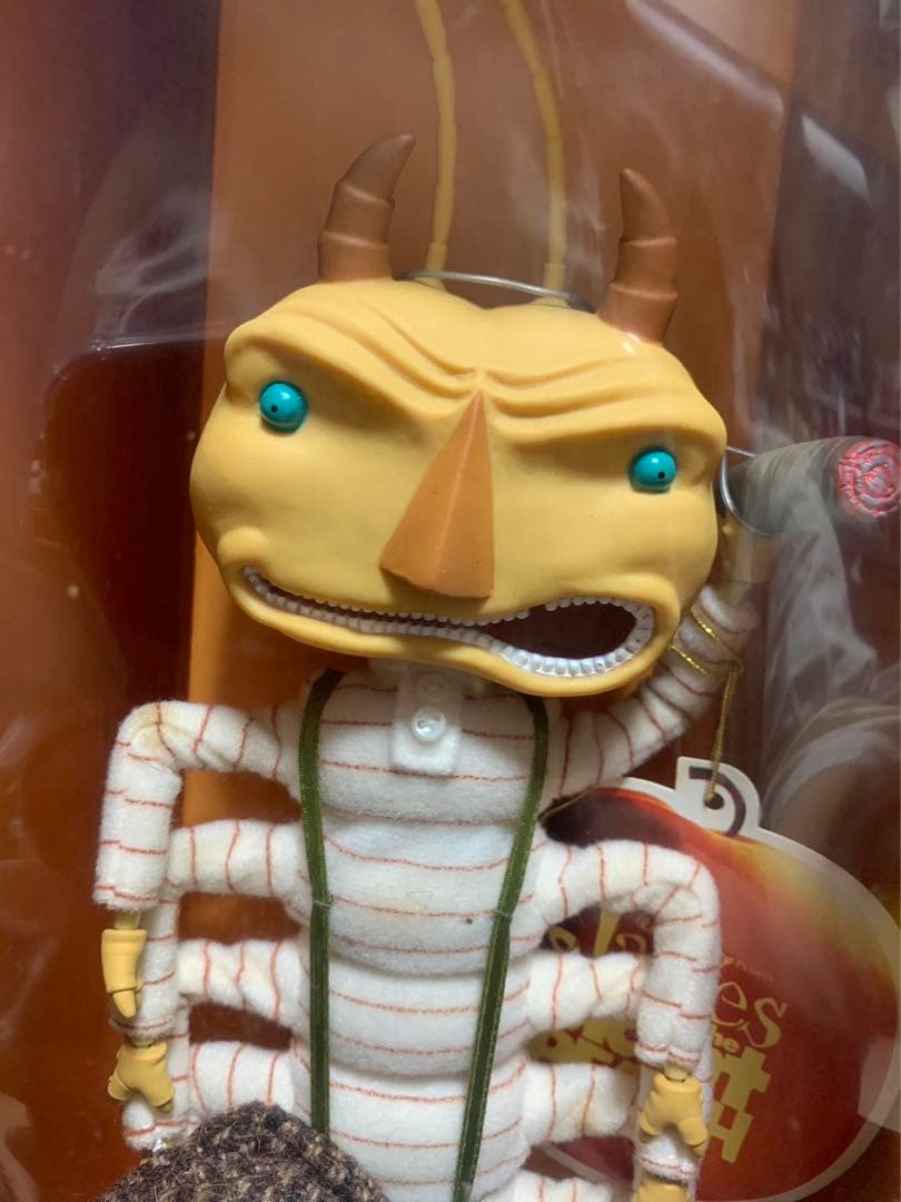 ジャイアントピーチ