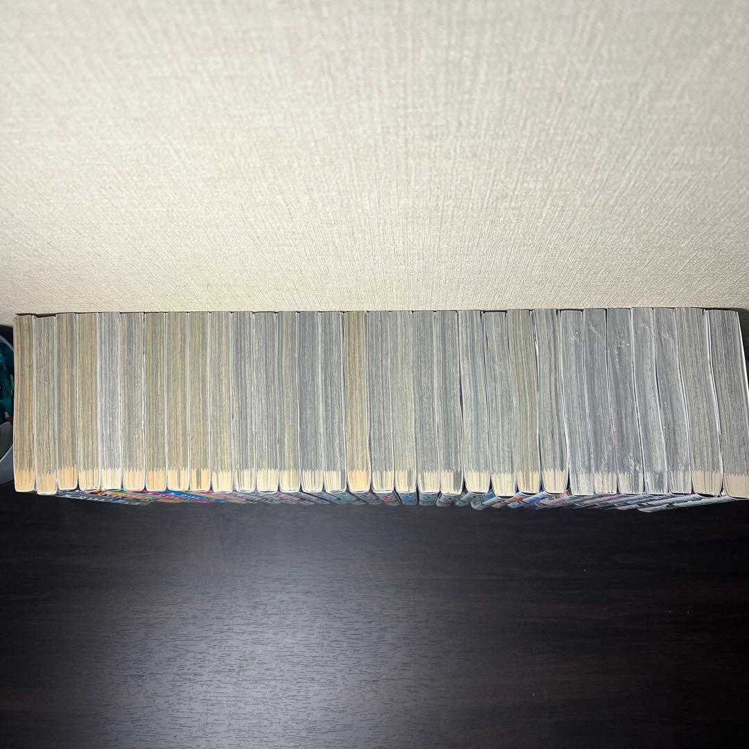 ゴールデンカムイ 全巻セット25巻～29巻新刊