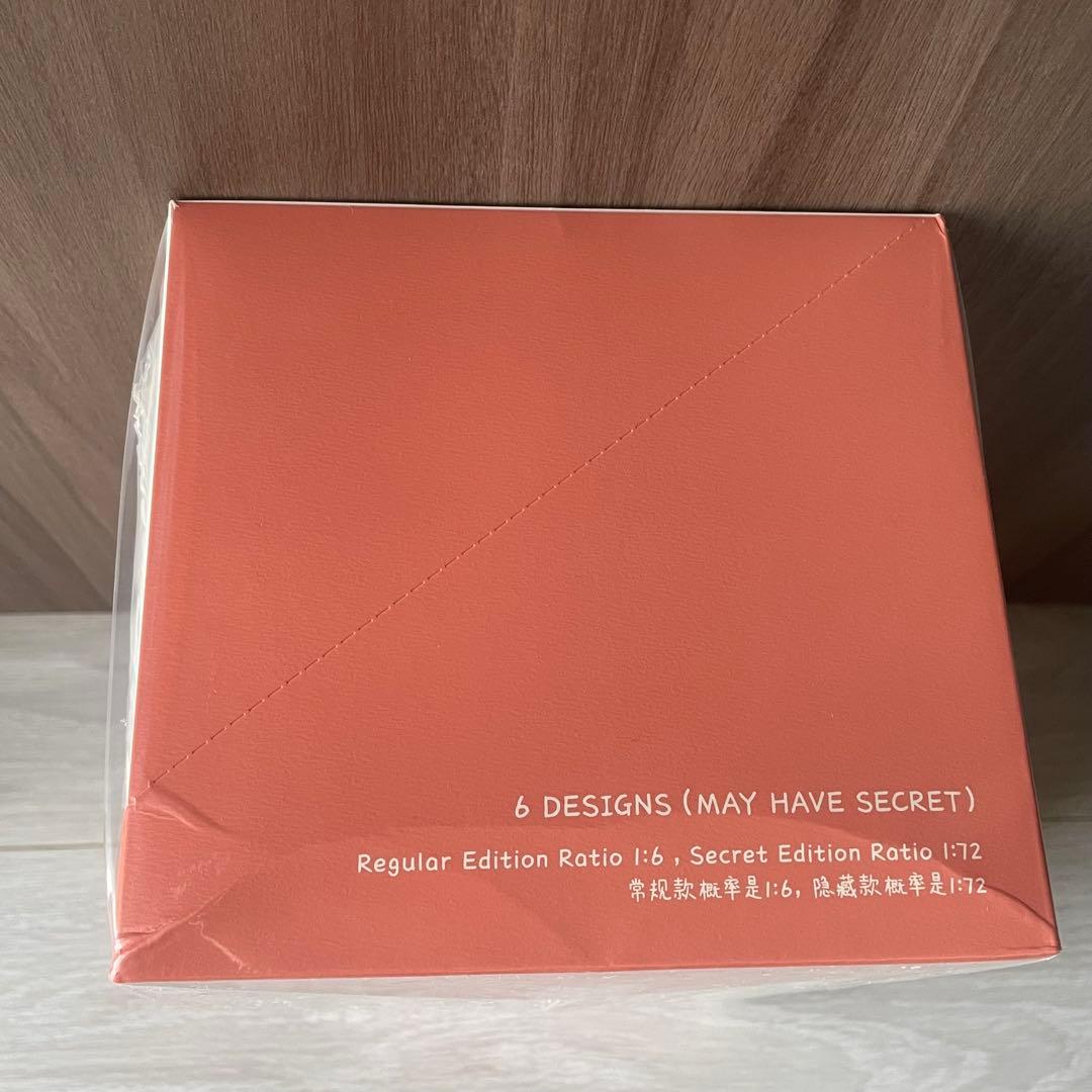 ☆ POPMART Have a seat ラブブ アソート 未開封 正規品 ☆