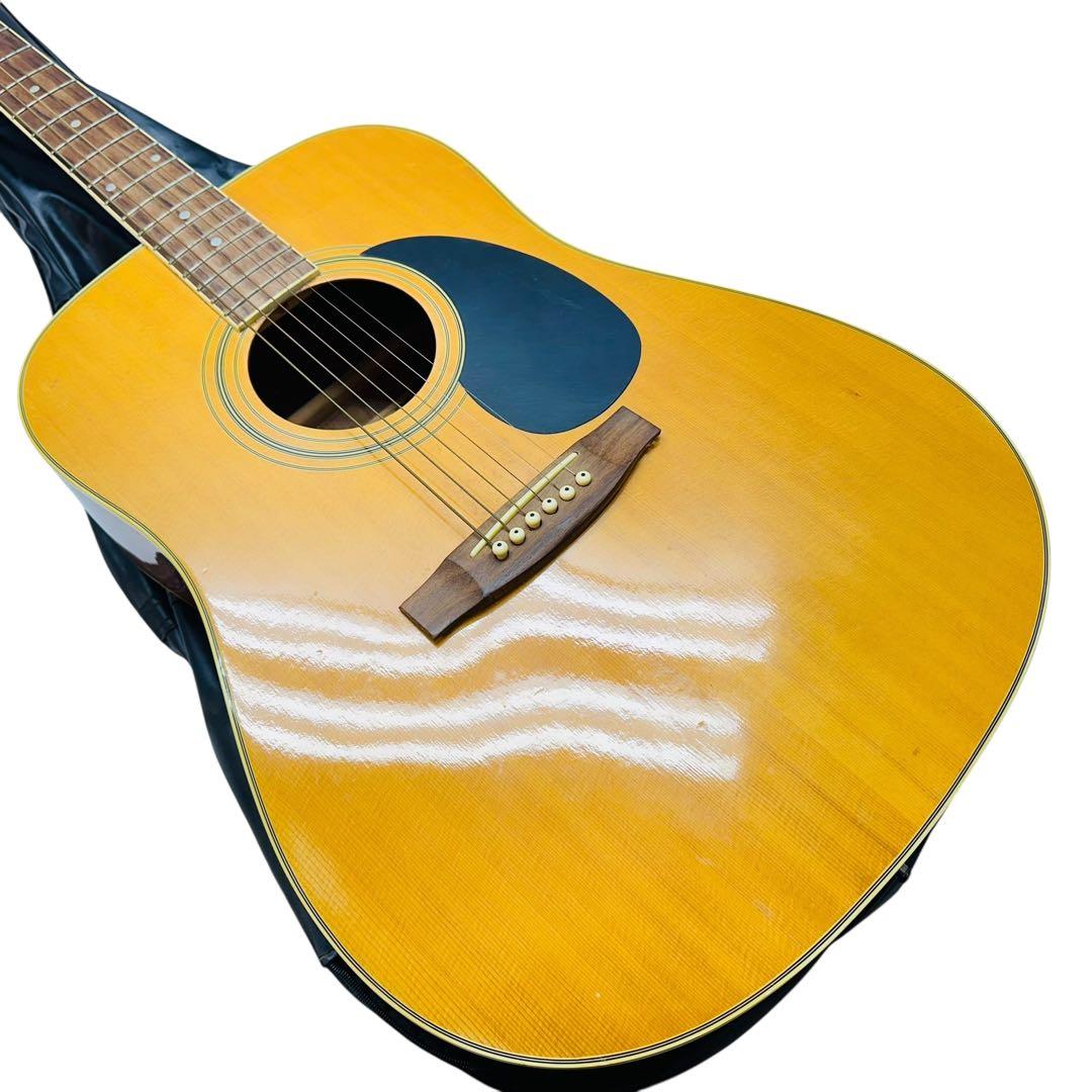 BLUERIDGE ブルーリッジ アコースティックギター　No.MD28