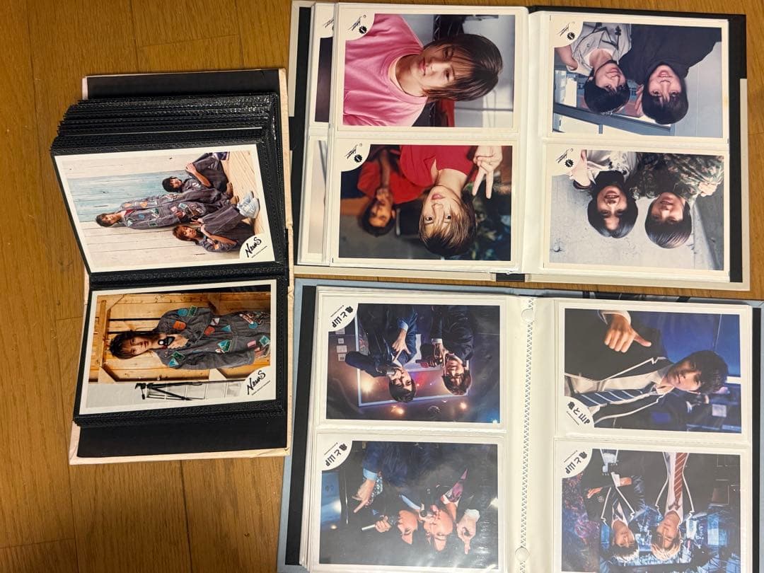 山下智久　山P 公式写真まとめ売り　200枚以上　希少品たくさんあり