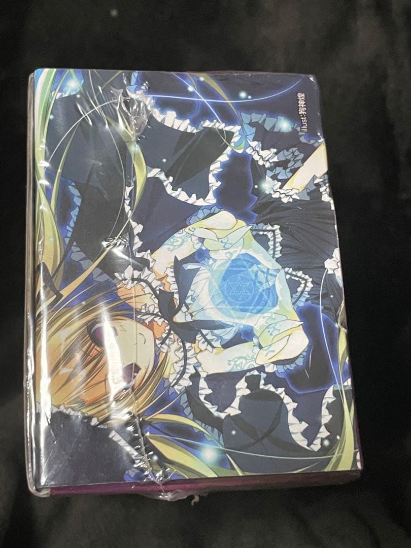 新品未開封⭐️希少　アクエリアンエイジ　女帝の聖楔　スペシャルボックス