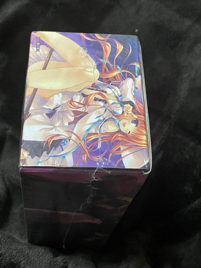 新品未開封⭐️希少　アクエリアンエイジ　女帝の聖楔　スペシャルボックス