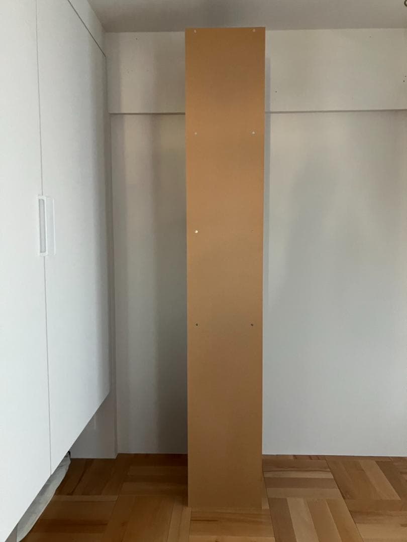 ➂　パルプボードボックス　5段　送料込み