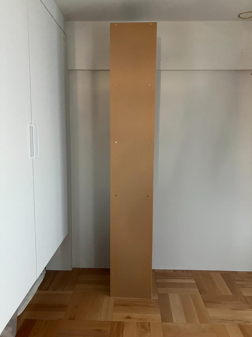 ➂　パルプボードボックス　5段　送料込み