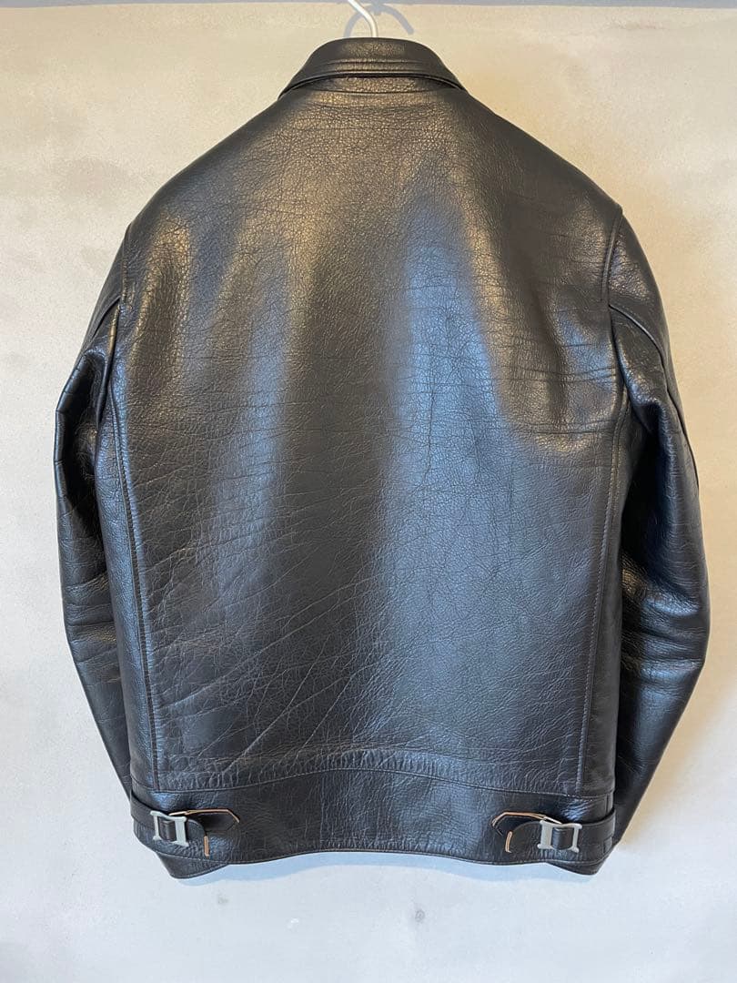 【美品】アディクトクローズ AD-01 KIP 38 ADDICTCLOTHES