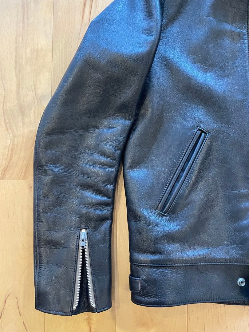 【美品】アディクトクローズ AD-01 KIP 38 ADDICTCLOTHES