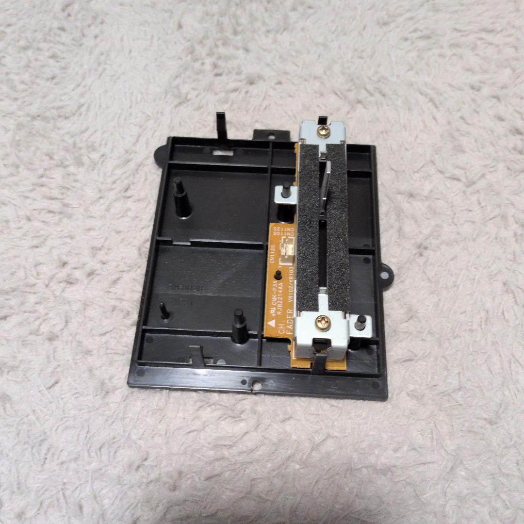 Technics SH-EX1200 美品 交換クロスフェーダー付き