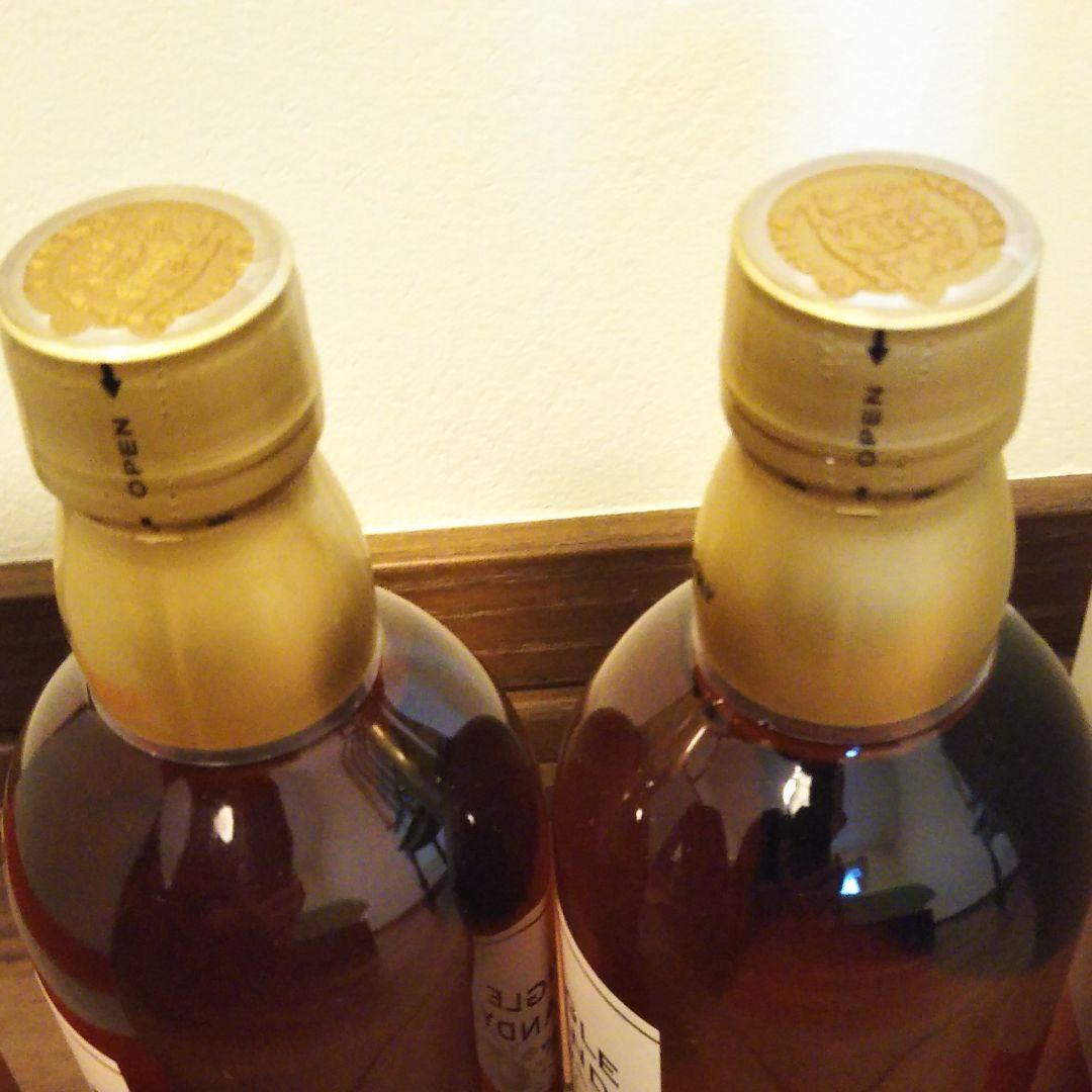 宮城峡蒸留所限定