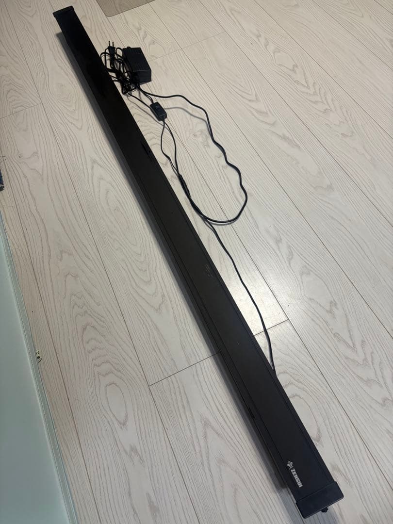 ゼンスイ マルチカラーLEDⅡ 150cm リモコン付き