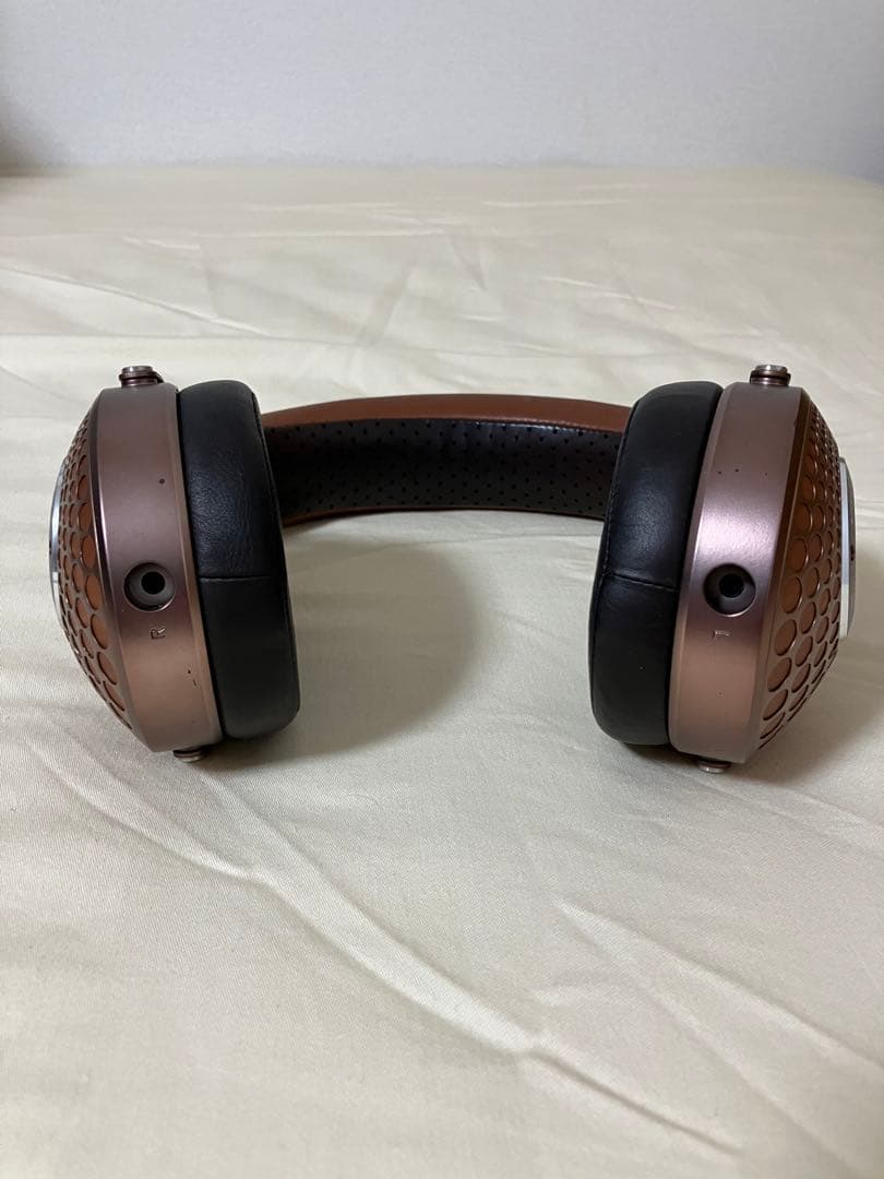 Focal Stellia 非喫煙　ペットなし　付属品付き