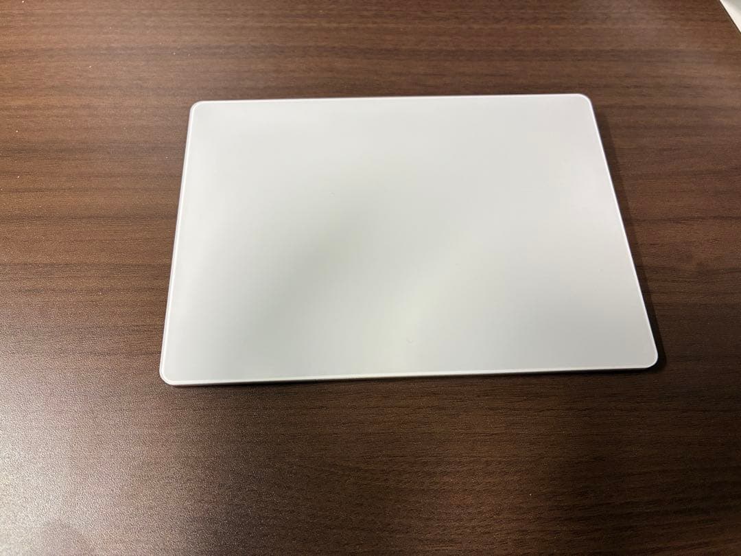 マウス・トラックボール Magic Trackpad2