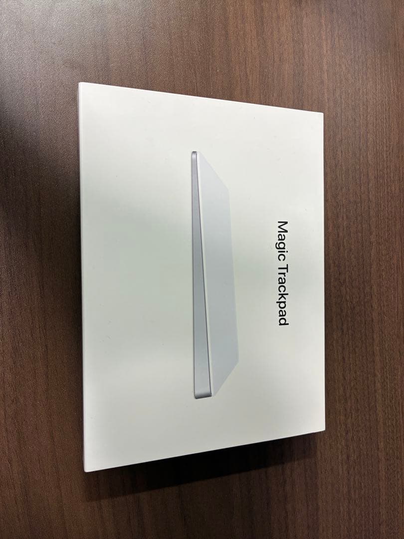 マウス・トラックボール Magic Trackpad2