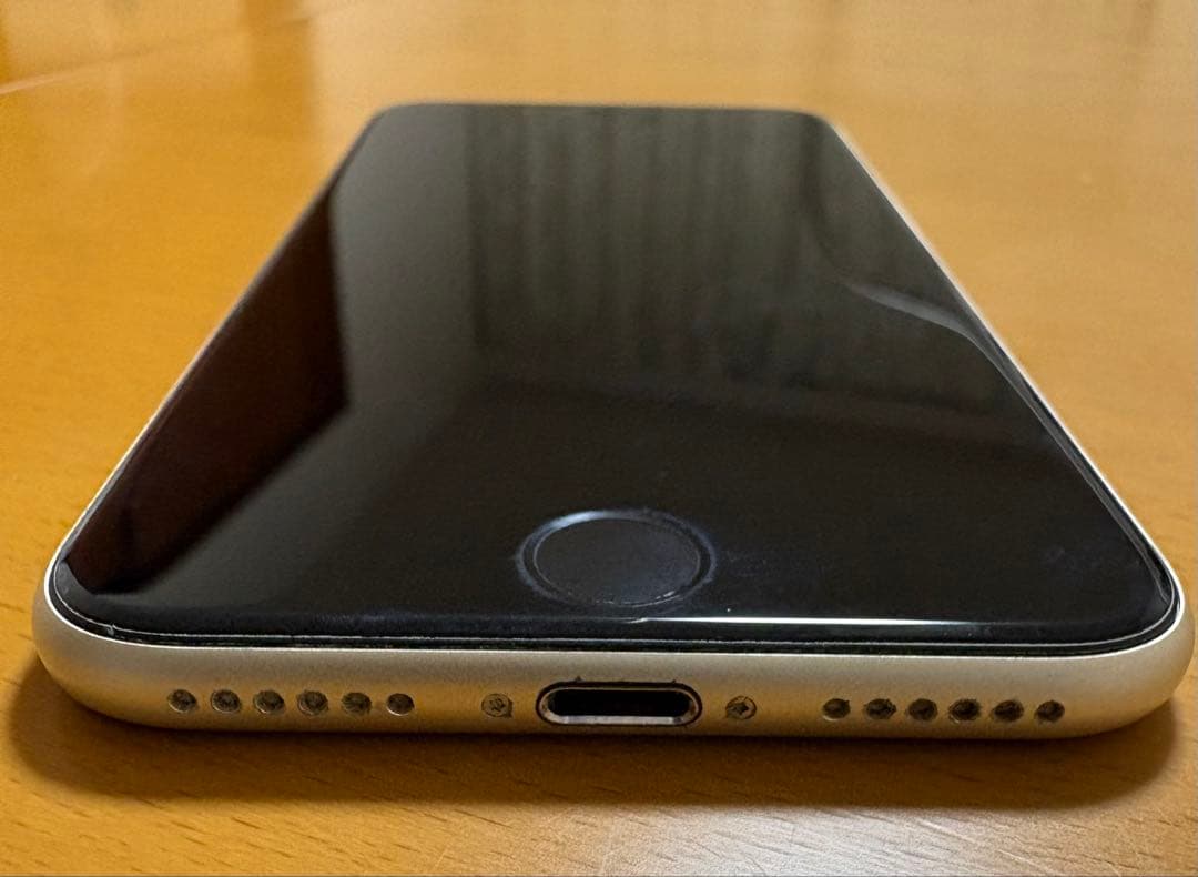 iPhone SE 第3世代