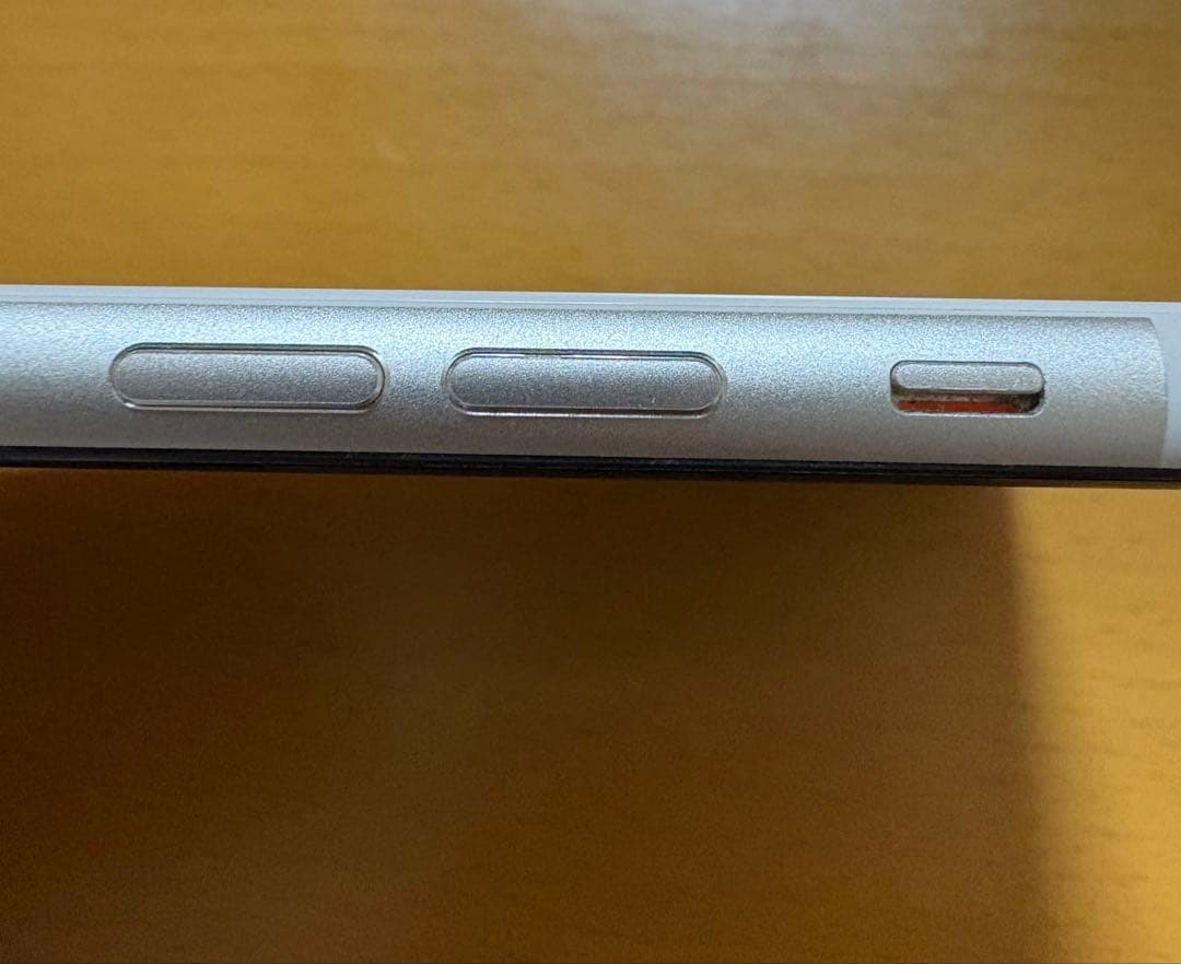 iPhone SE 第3世代