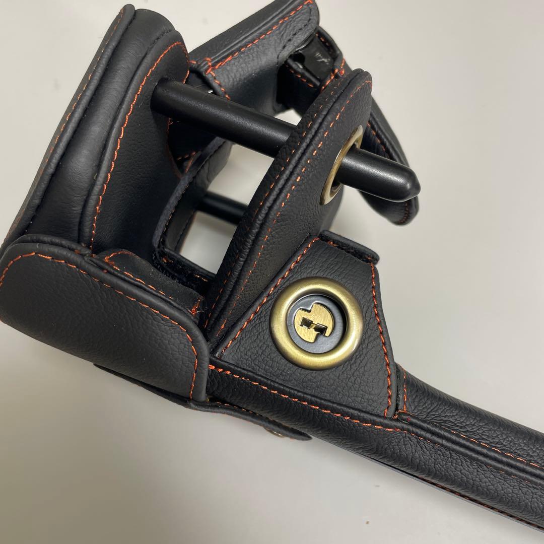 TRD MS029-00019 プレミアムステアリングロック