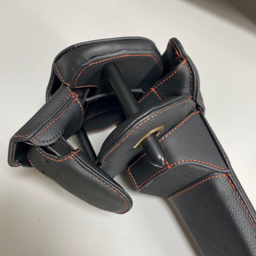 TRD MS029-00019 プレミアムステアリングロック