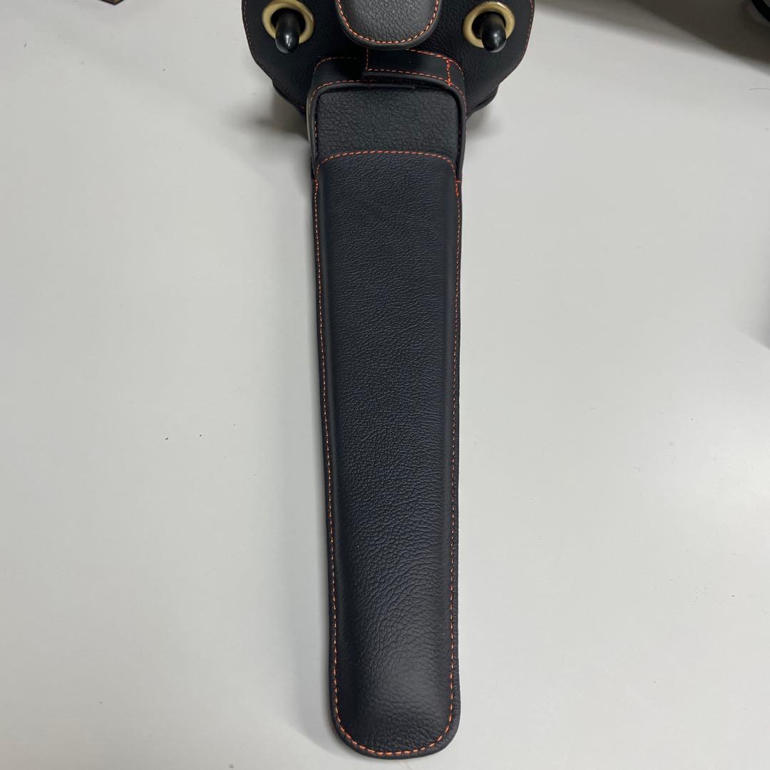 TRD MS029-00019 プレミアムステアリングロック