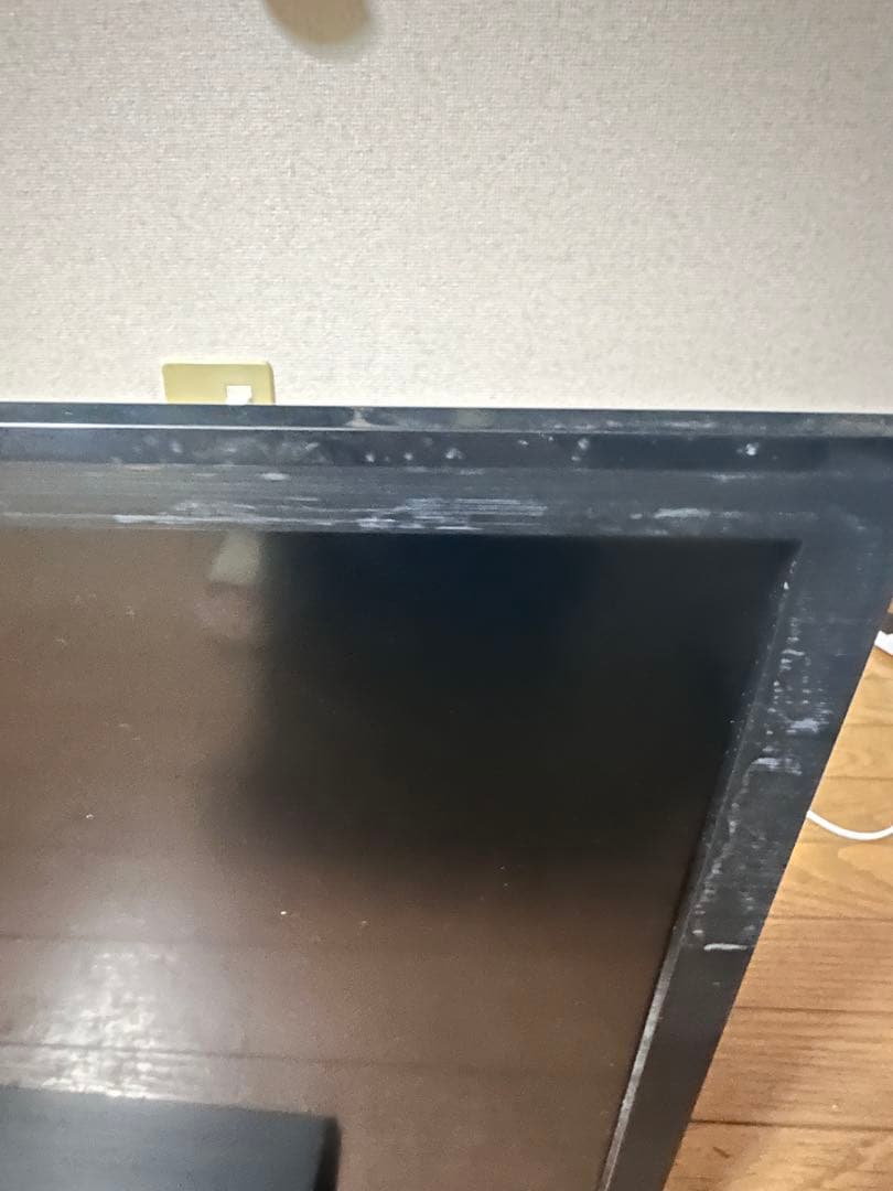 SHARP LC-32H9 32型 液晶テレビ リモコン付き