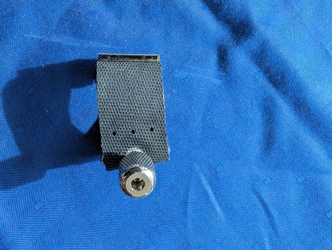 J*r様 エディ・ダニエルズ・エクスプレッションズ プラチナ(Bbクラリネット用