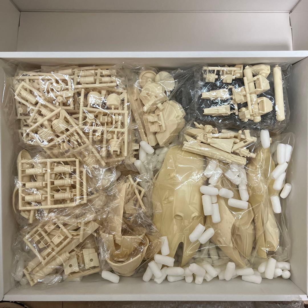 B-CLUB ナイチンゲール　ガレージキット