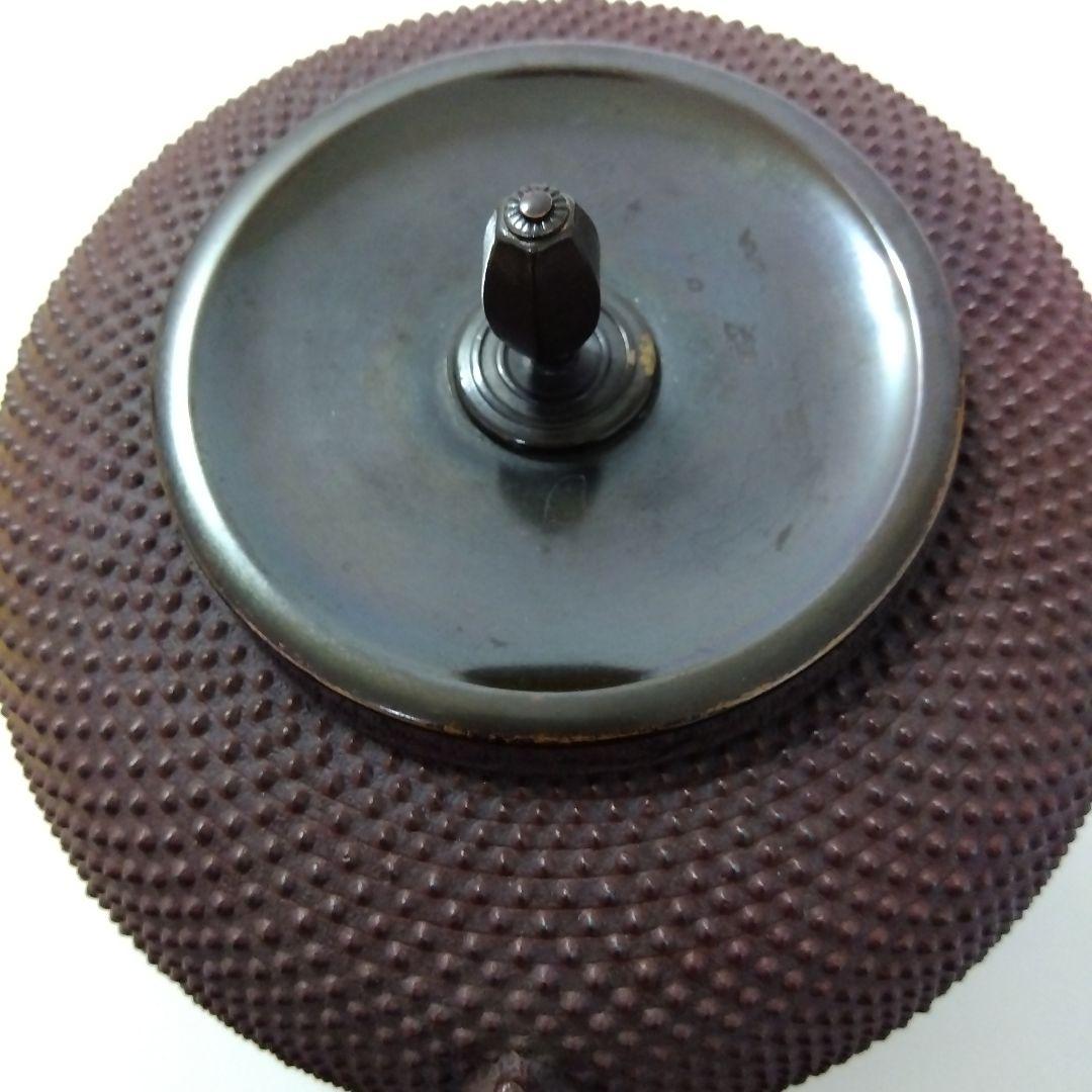 釜　　箱付き　　　　G27