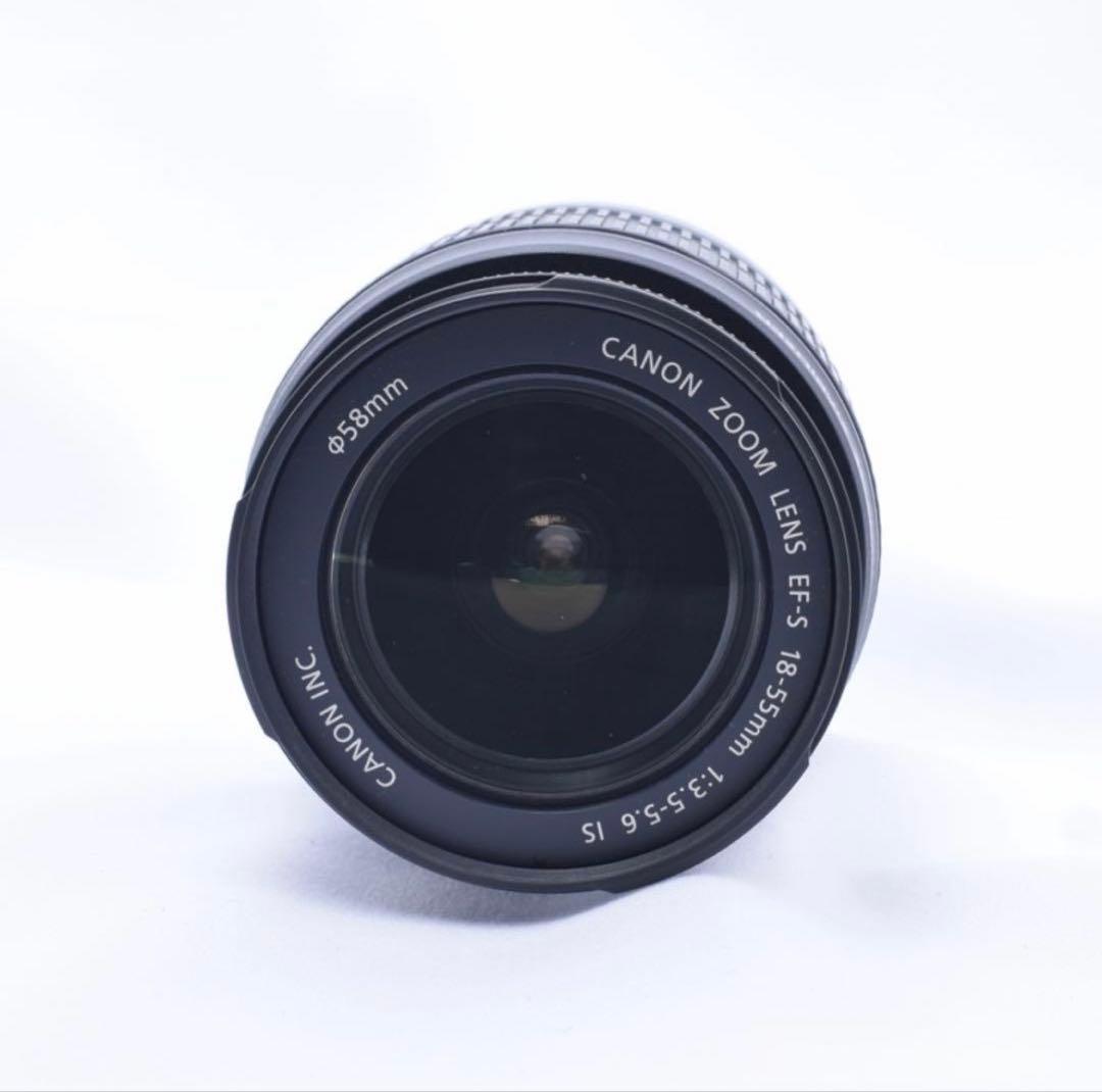 ✨一眼レフデビュー✨Canon EOS Kiss X2 レンズセット☘️大人気