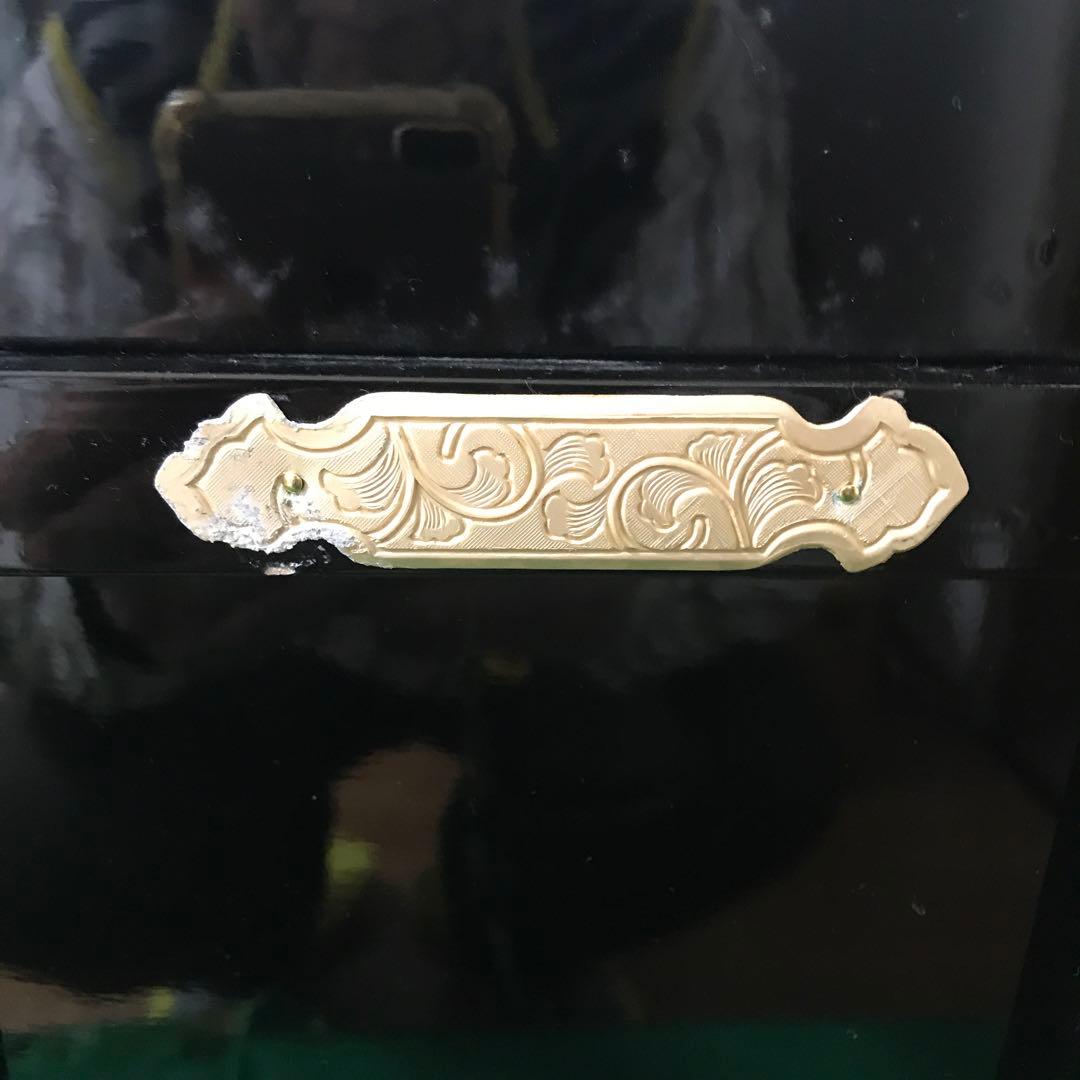 お安くします。平安大鎧 武士の鎧 伝統的な日本の武具(美品)