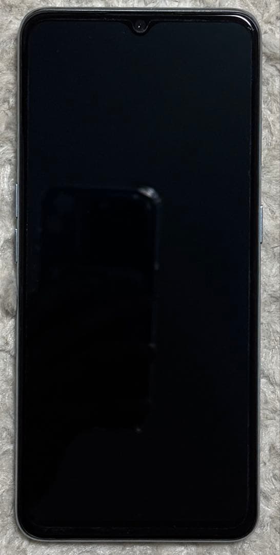 [美品]　OPPO Reno3 A 128GB 本体のみ