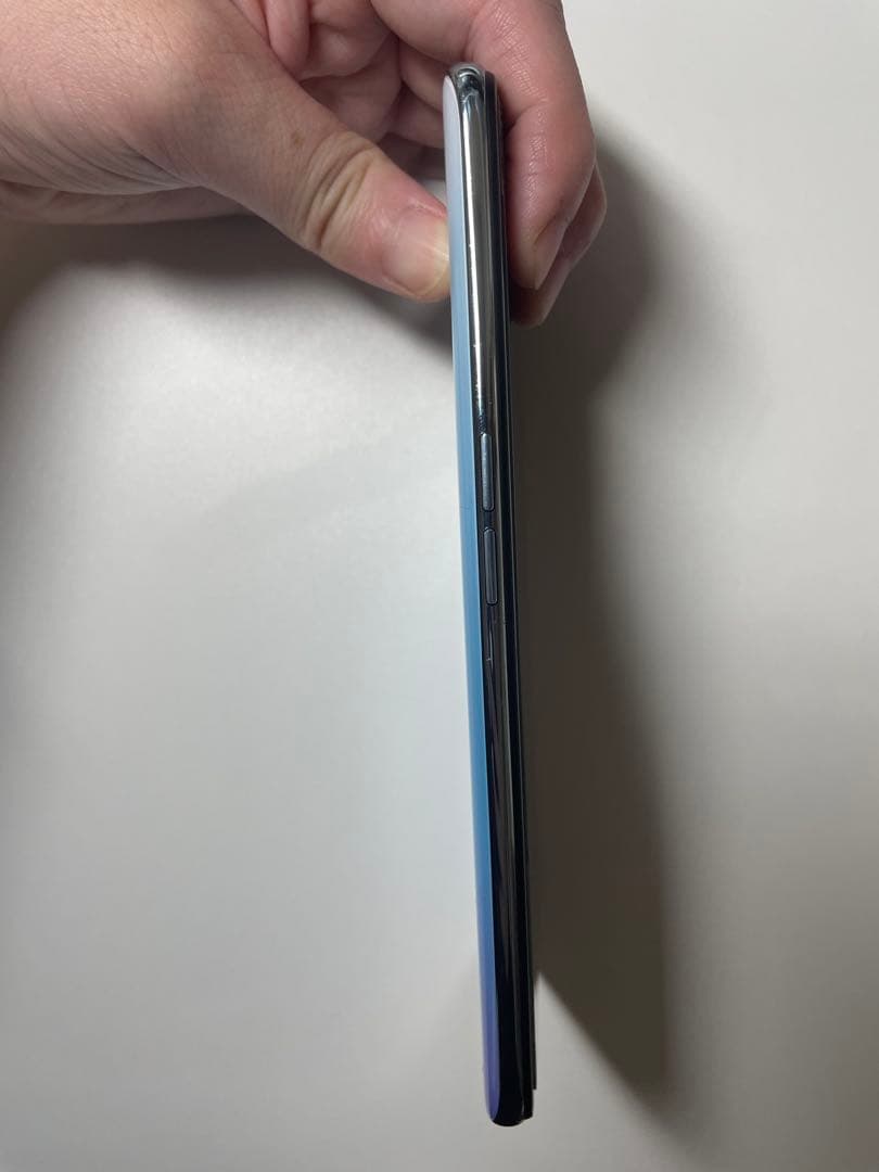 [美品]　OPPO Reno3 A 128GB 本体のみ