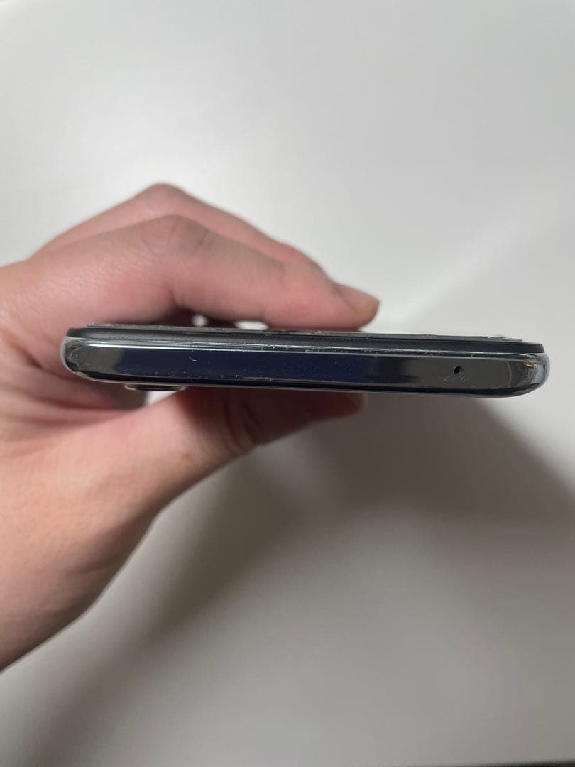 [美品]　OPPO Reno3 A 128GB 本体のみ