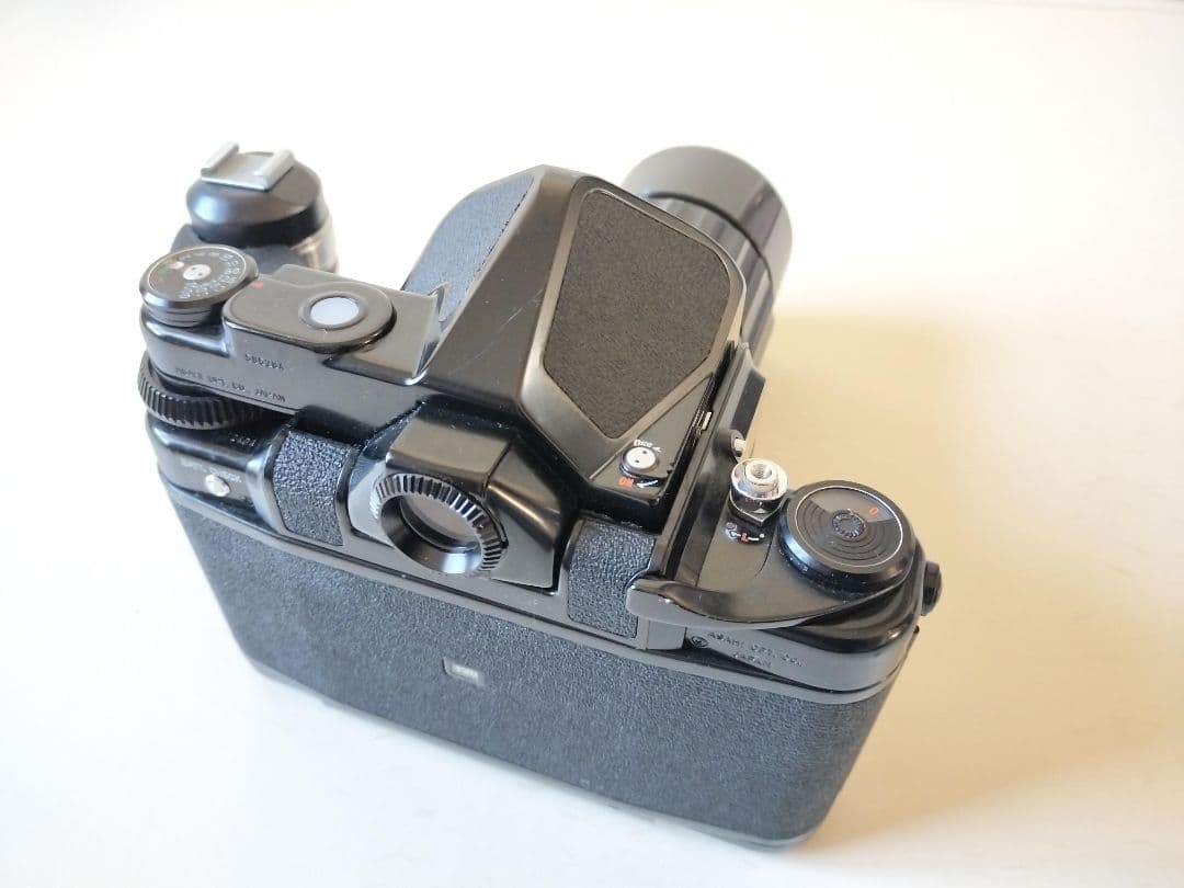 PENTAX 6×7 フィルムカメラ 75mm f/2.8