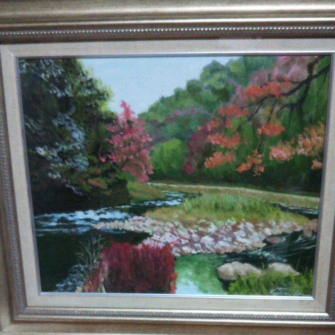 鶴仙渓(2)大聖寺川