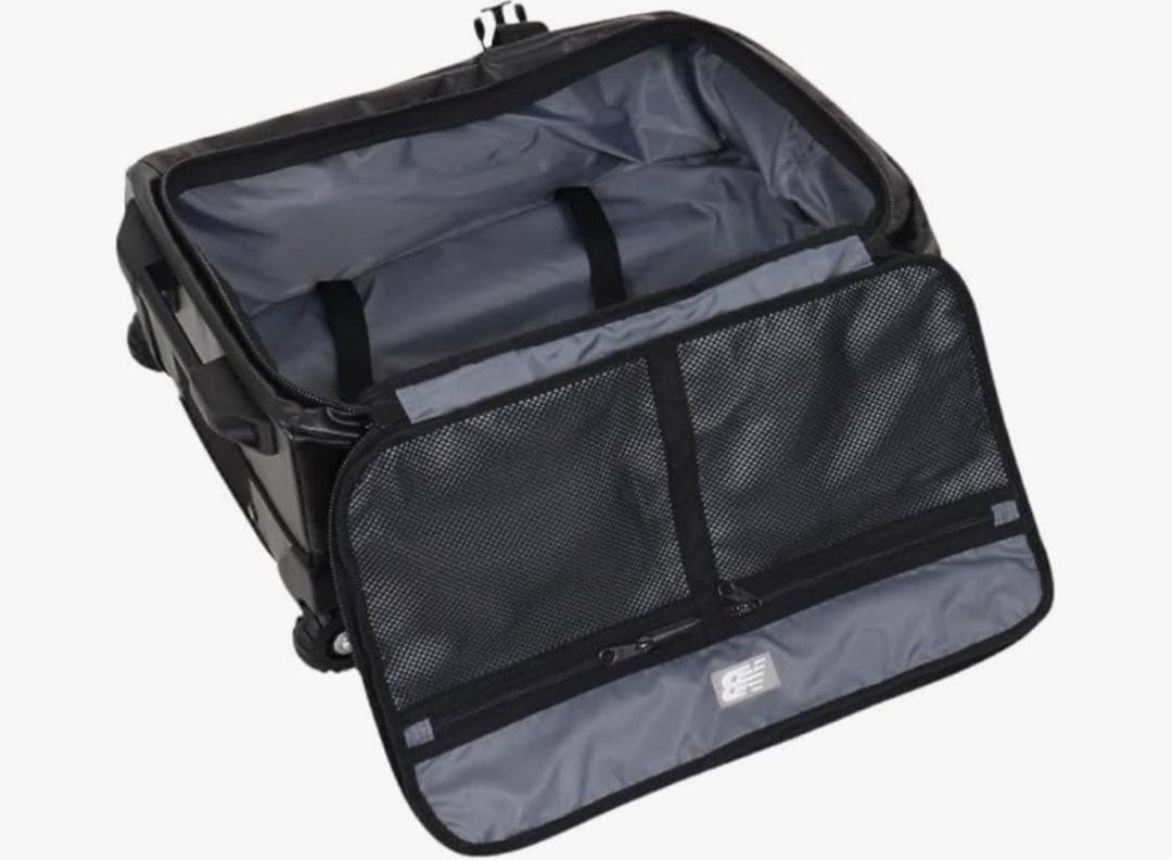 ニューバランス　new balance キャリーバック 旅行バッグ　ソフトバッグ