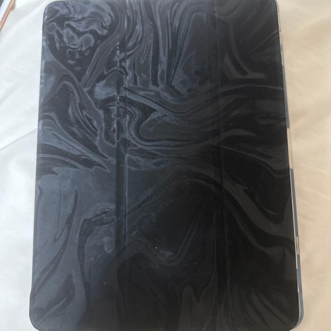 期間限定出品iPad Air第3世代 WiFiモデル64GBゴールド カバー付き