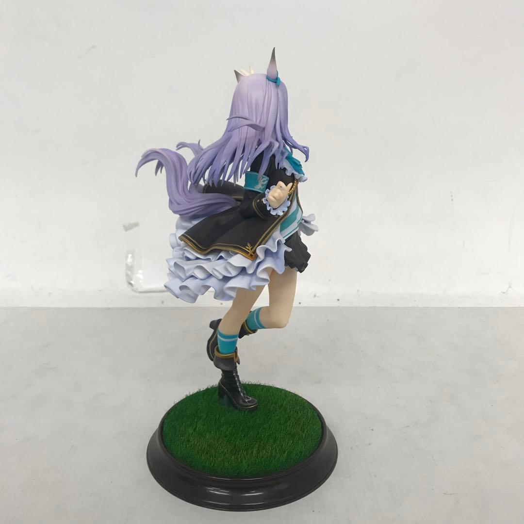 グッドスマイルカンパニー メジロマッマクイーン 名門メジロ家の至宝