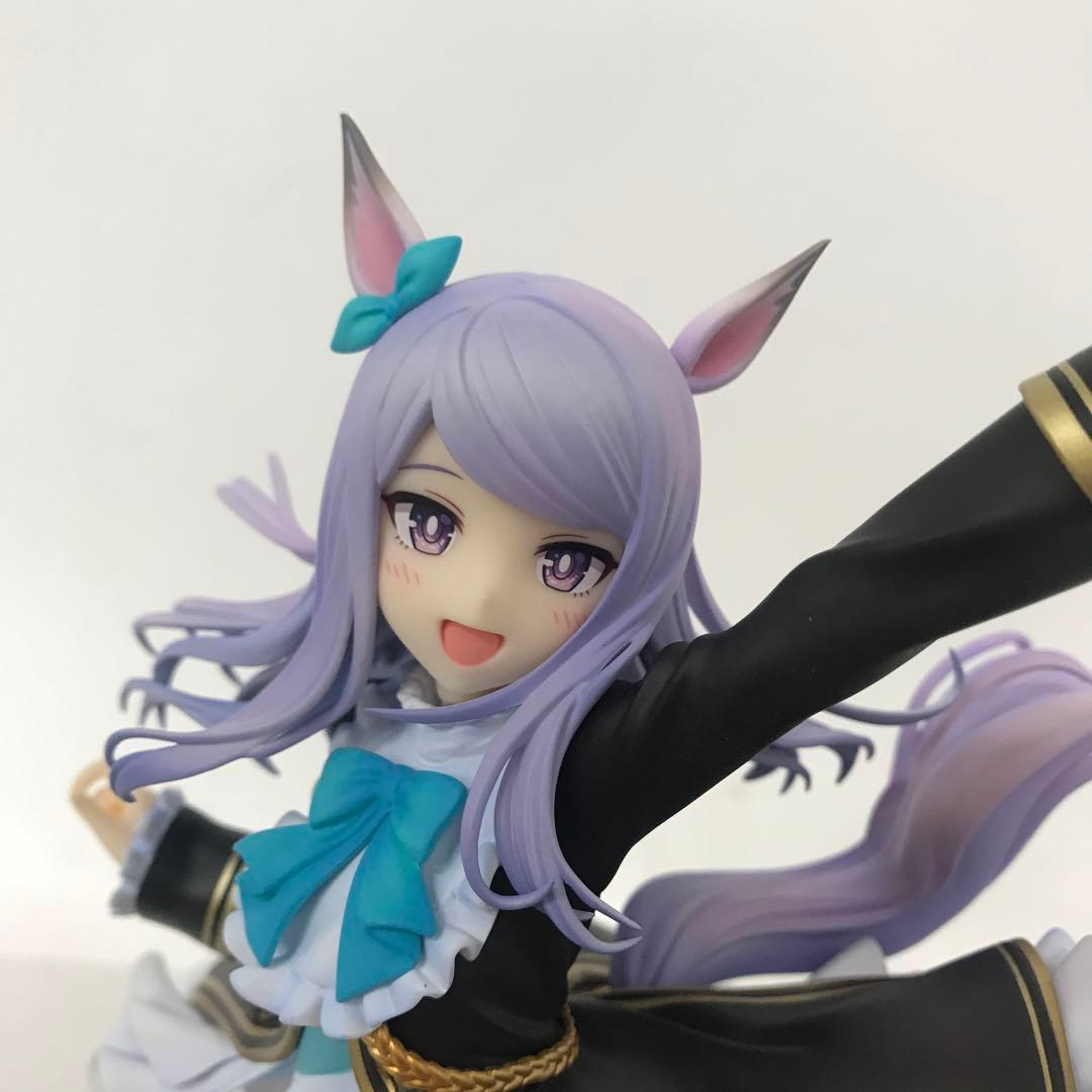 グッドスマイルカンパニー メジロマッマクイーン 名門メジロ家の至宝