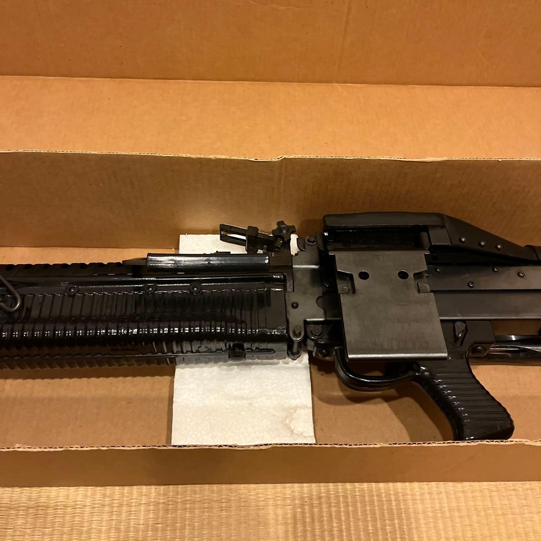 TOP製 電動ガン M60