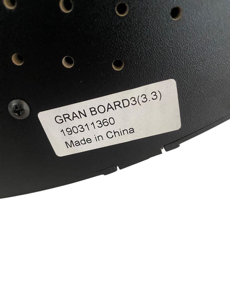 グランボード3 GRANBOARD